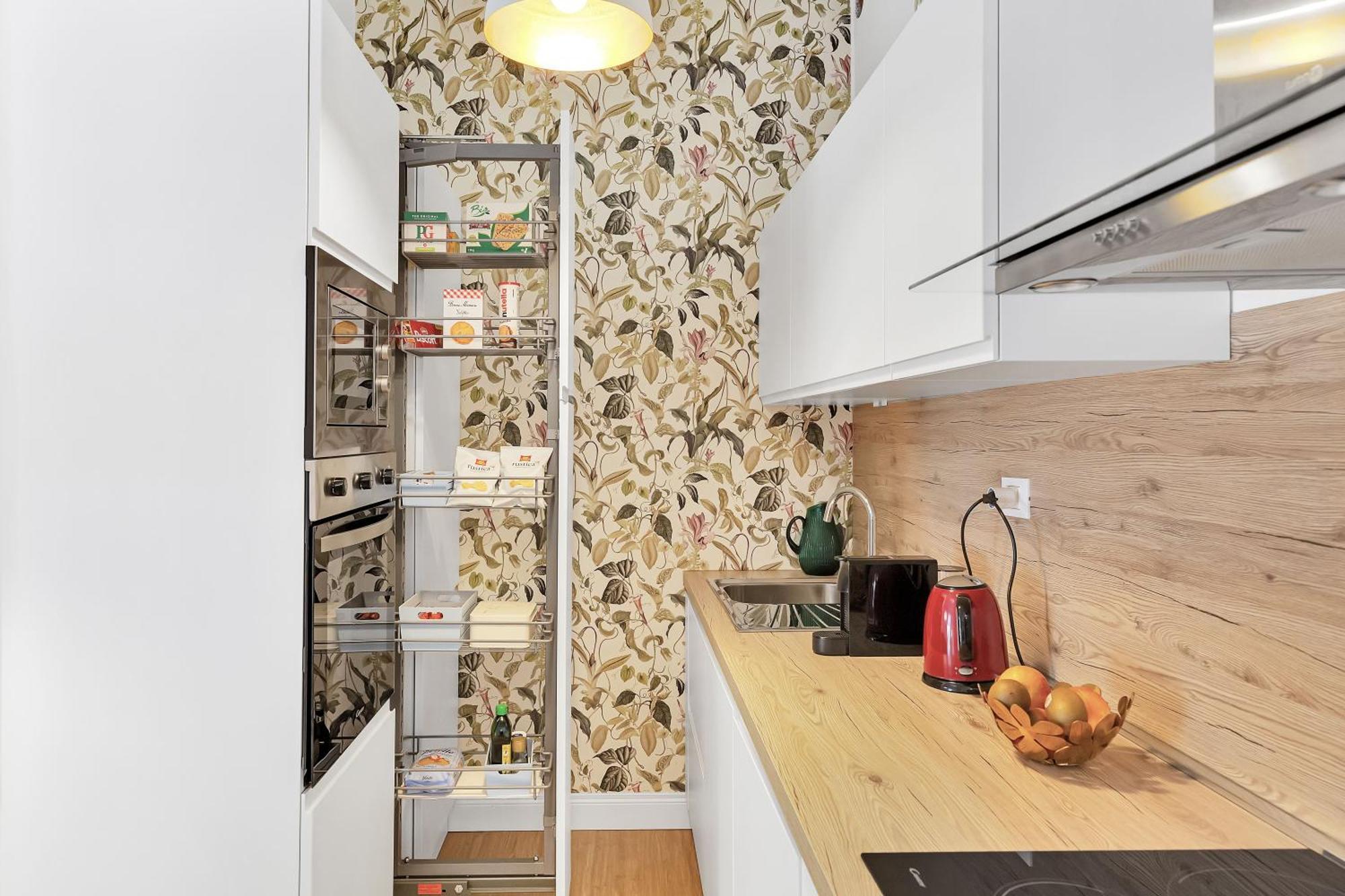 Ferienwohnung Casamia Battistotti Mailand Exterior foto